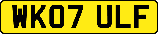 WK07ULF