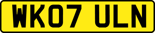 WK07ULN