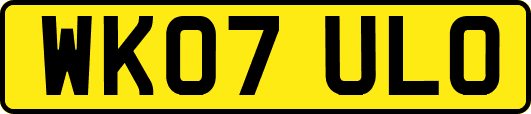 WK07ULO