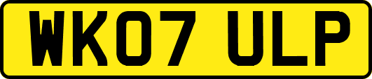 WK07ULP