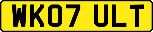 WK07ULT