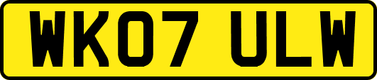 WK07ULW