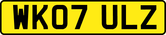WK07ULZ