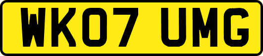 WK07UMG