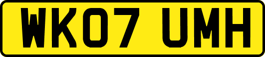WK07UMH