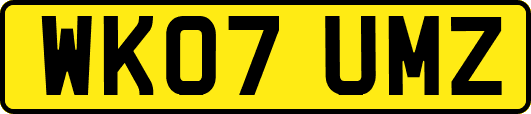 WK07UMZ