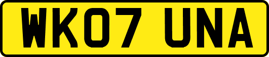 WK07UNA