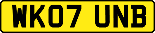 WK07UNB