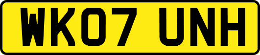 WK07UNH