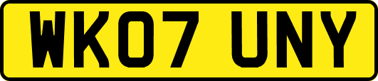 WK07UNY