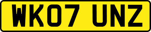 WK07UNZ