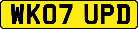 WK07UPD