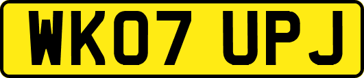 WK07UPJ