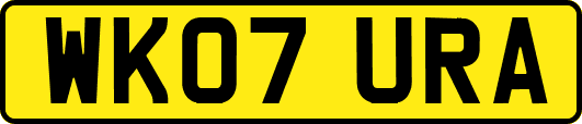 WK07URA