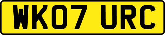 WK07URC