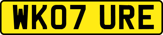 WK07URE