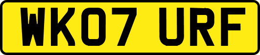 WK07URF