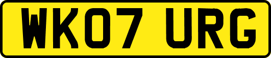 WK07URG