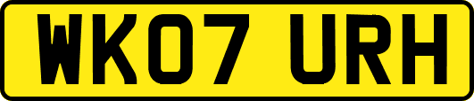 WK07URH