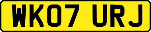 WK07URJ