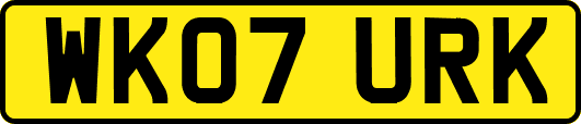 WK07URK