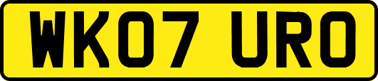 WK07URO