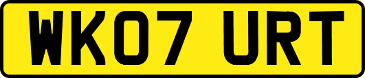 WK07URT