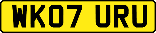 WK07URU