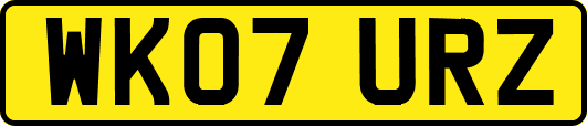 WK07URZ