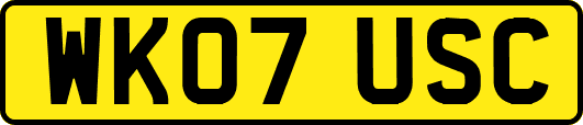 WK07USC