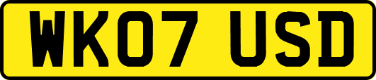 WK07USD