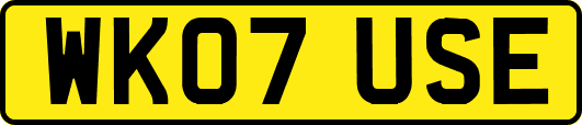 WK07USE