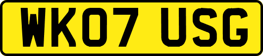 WK07USG