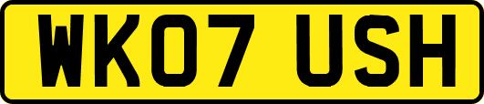 WK07USH