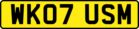 WK07USM