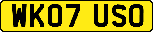 WK07USO