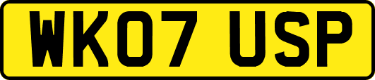 WK07USP