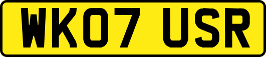 WK07USR