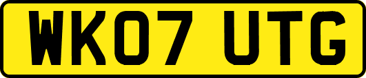 WK07UTG