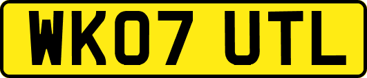 WK07UTL
