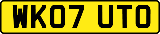 WK07UTO