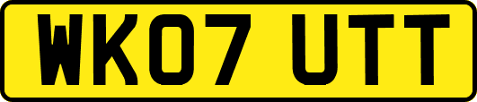 WK07UTT