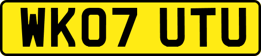 WK07UTU