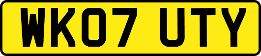 WK07UTY