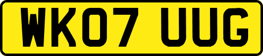 WK07UUG
