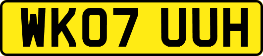WK07UUH