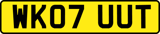 WK07UUT