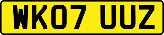 WK07UUZ