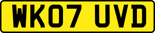 WK07UVD