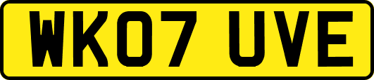 WK07UVE